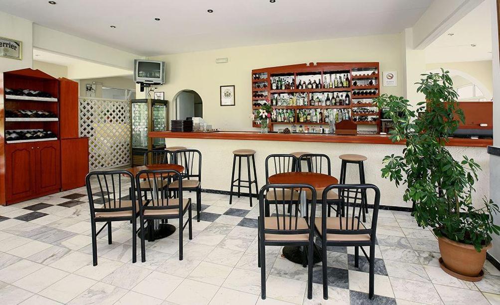 Cavo D' Oro Hotel Marmari  Exterior photo