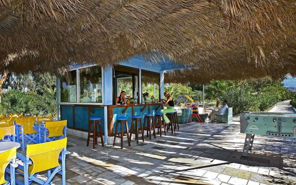 Cavo D' Oro Hotel Marmari  Exterior photo
