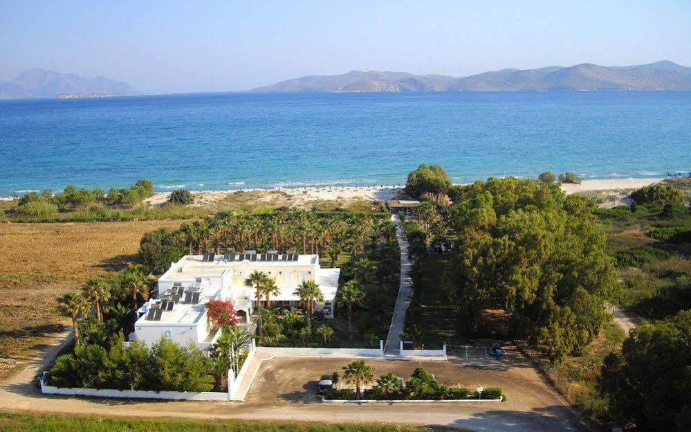 Cavo D' Oro Hotel Marmari  Exterior photo