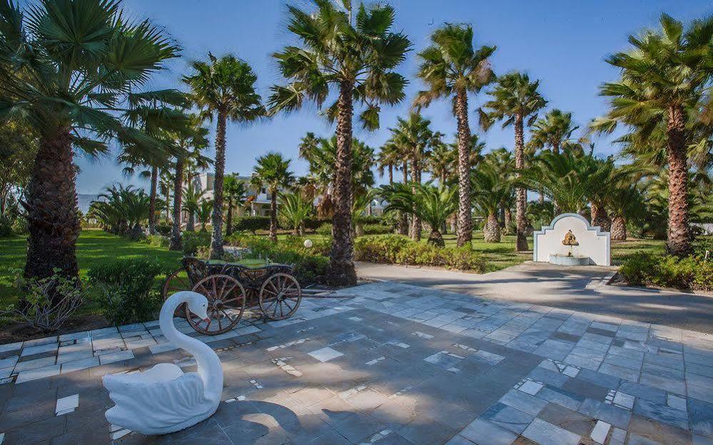 Cavo D' Oro Hotel Marmari  Exterior photo