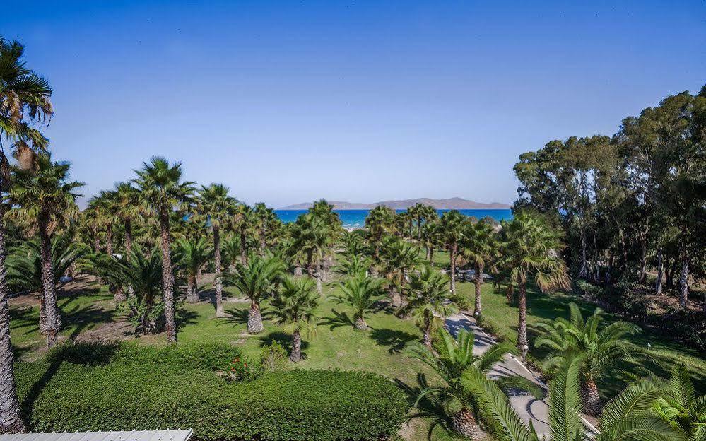Cavo D' Oro Hotel Marmari  Exterior photo